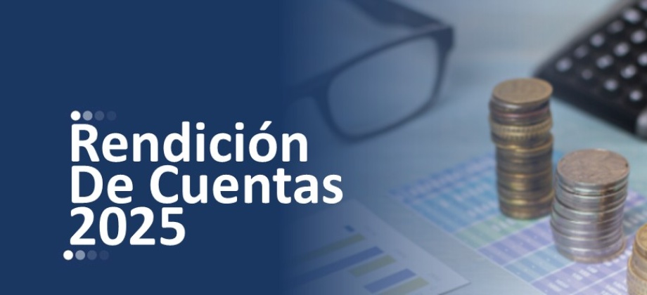  Informe Final de Gestión de la Embajada en Egipto para el año 2025