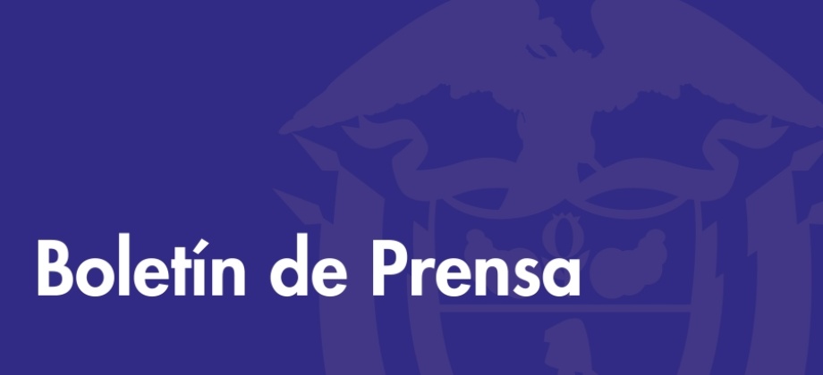 El Consulado de Colombia en El Cairo invita a los connacionales residentes en Egipto a colaborar con los compatriotas detenidos